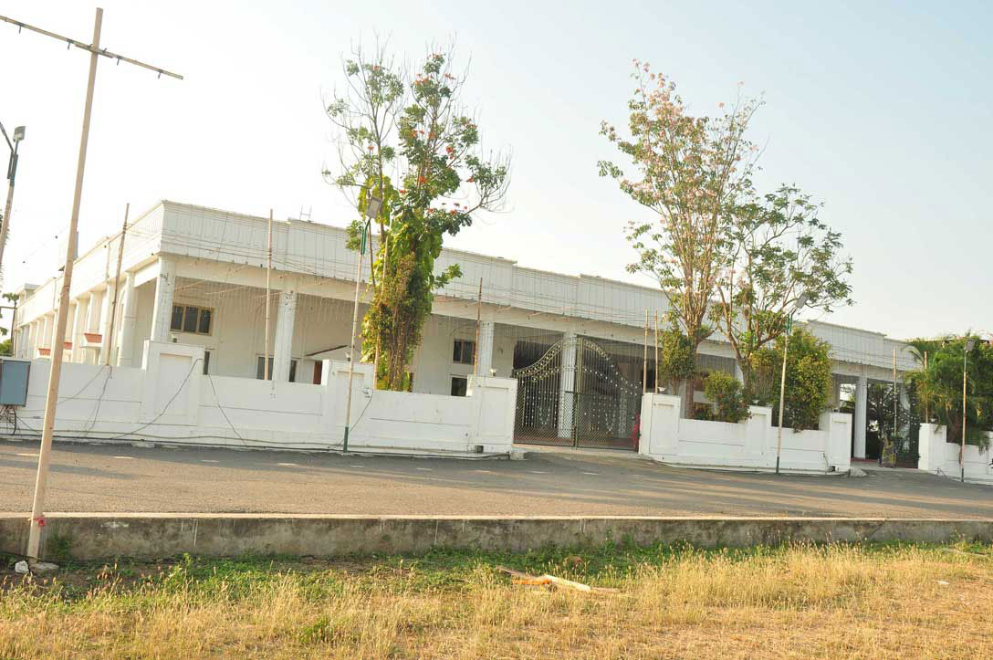 ssr gardens